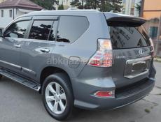 Lexus GX