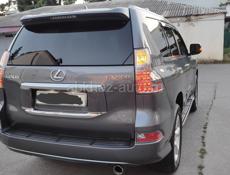 Lexus GX