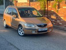 Mazda Premacy
