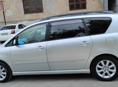 Toyota Ipsum