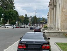 Mercedes-Benz CLK