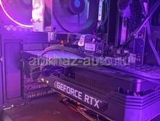 RTX3070 PC СРОЧНО