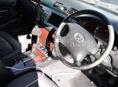 Toyota Brevis
