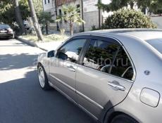 Toyota Brevis