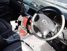 Toyota Brevis