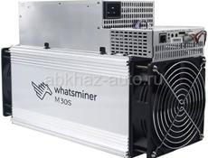 Whatsminer m30s 86