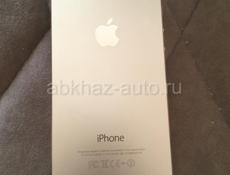 Продам iPhone 5s