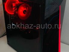 Продаю игровой пк i7 4790/GTX 1050ti