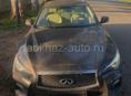 Infiniti