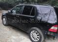 Mercedes-Benz ML