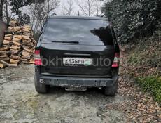 Mercedes-Benz ML