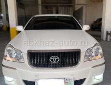 Toyota Majesta