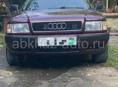 Audi 80