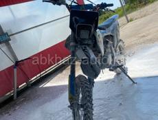 ATV A7-003E