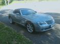 Chrysler Crossfire