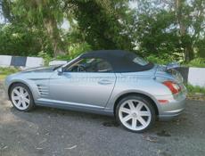 Chrysler Crossfire