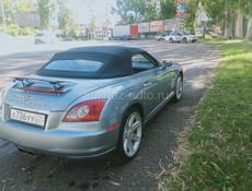 Chrysler Crossfire