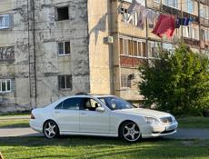 Диски р19 AMG