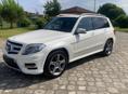 Mercedes-Benz GLK