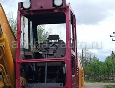 Трактор