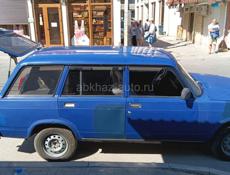 ВАЗ 2104
