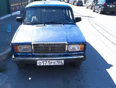 ВАЗ 2104