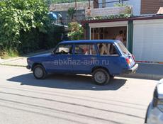 ВАЗ 2104