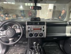 Toyota Avensis Verso