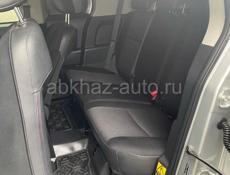 Toyota Avensis Verso