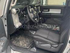 Toyota Avensis Verso