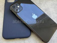 iPhone 11 black 128 gb