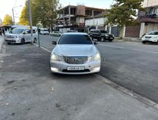 Toyota Majesta