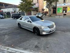 Toyota Majesta