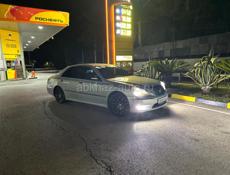 Toyota Majesta