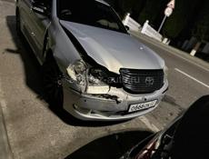 Toyota Majesta
