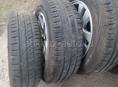 Шины с дисками 205/65 R16