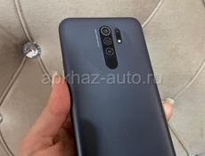 Redmi 9 4/64gb