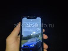 iPhone XR в корпусе 13 Pro