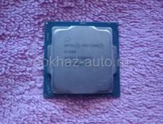 Процессор Pentium G4560