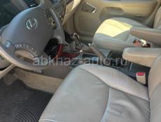 Lexus GX