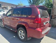 Lexus GX
