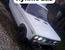 ВАЗ 2106