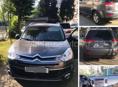 Citroen C-Crosser