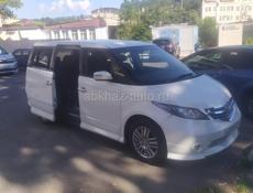Honda Еlysion