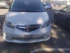 Honda Еlysion