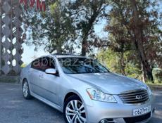 Infiniti M35
