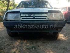 ВАЗ 2109