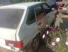 ВАЗ 2109