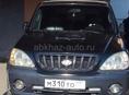 Hyundai Terracan