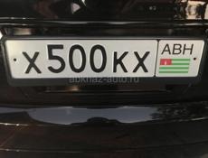 BMW 8 Series